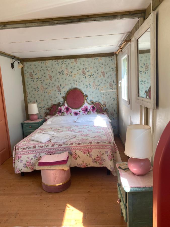 Sotto Il Cielo Di Toscana: Adult-Only Vacation Studios Camaiore Exterior photo